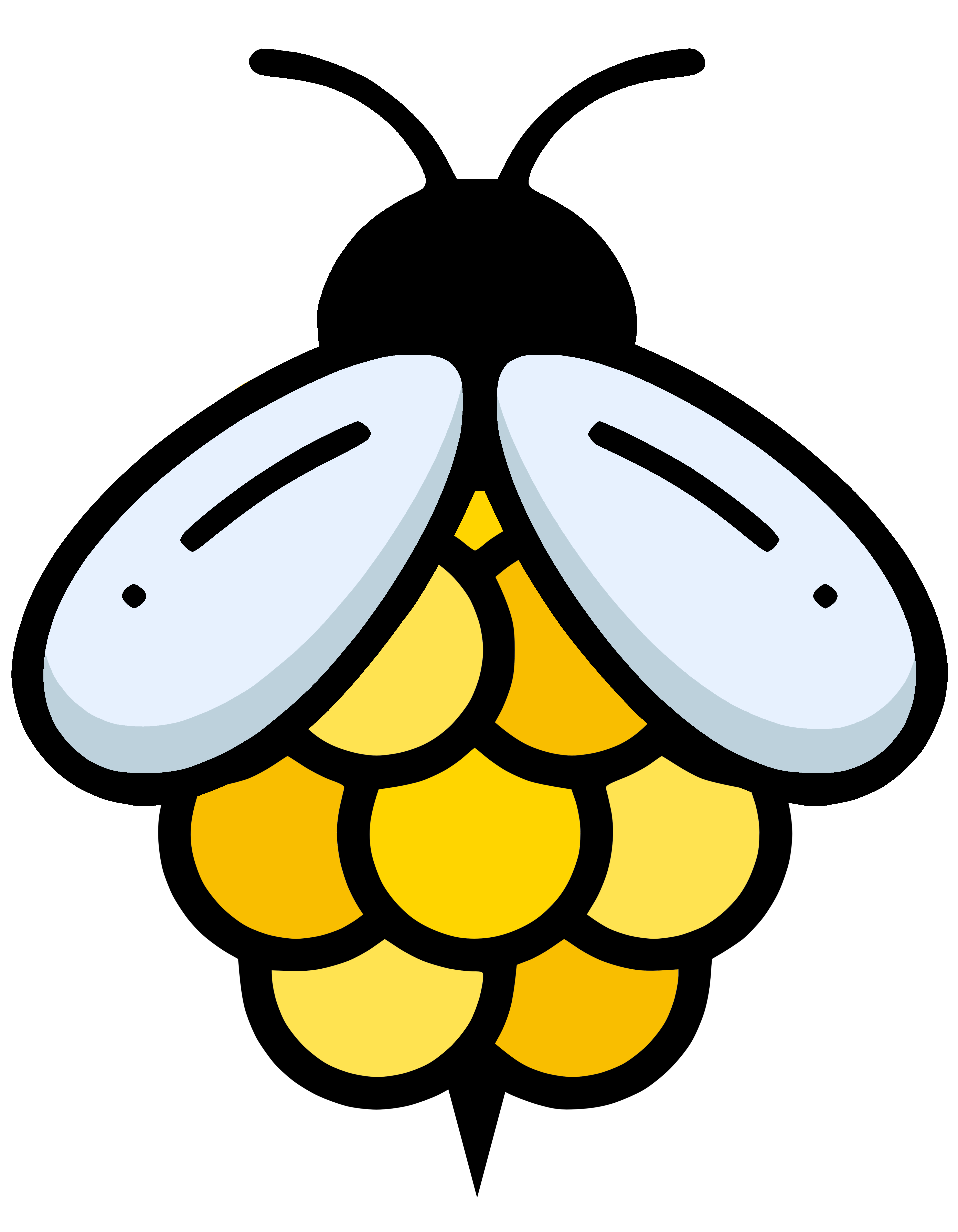 🐝